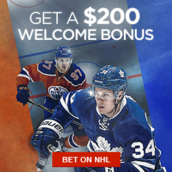 bodog nhl