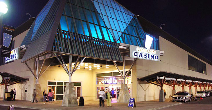 cascades langley