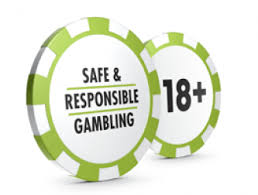 responsible gambling