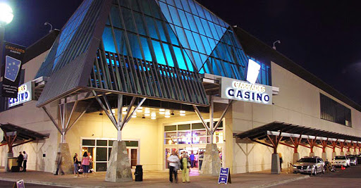 Cascades Casino Buffet Review