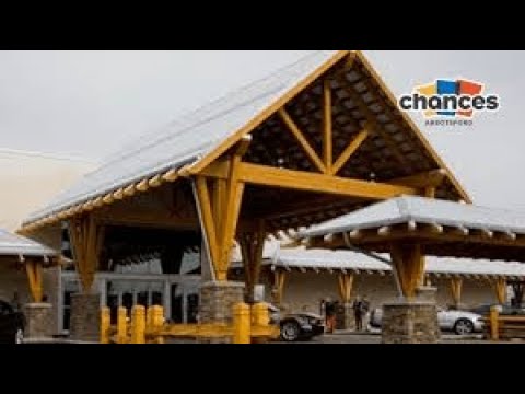 chances casino abbotsford