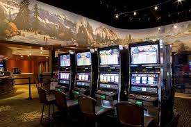 Chances Casino Abbotsford - Abbotsford, BC - Canadian Casino Gambler