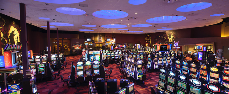 Hard Rock Casino Vancouver - Coquitlam, BC - Canadian Casino Gambler