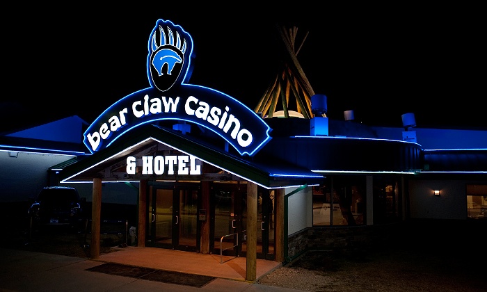 bear river casino jobs