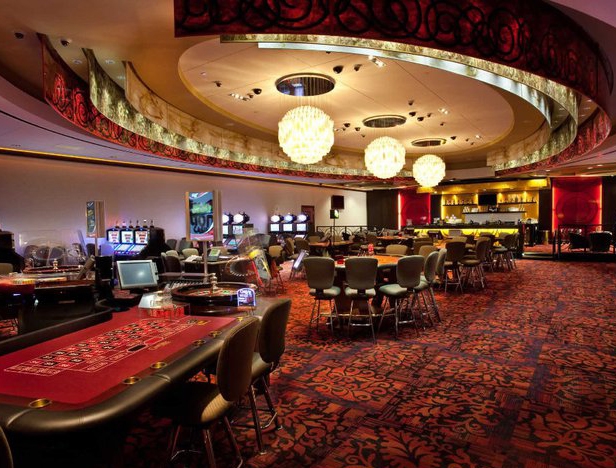 Mcphillips Casino Bingo