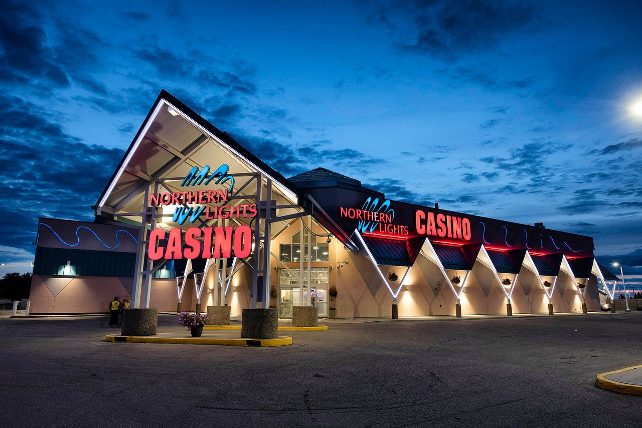 northern lights casino open dart tournament