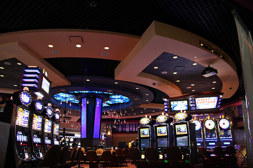 Bodog Casino Free Slots