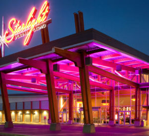 Starlight Casino - New Westminster, BC - Canadian Casino Gambler